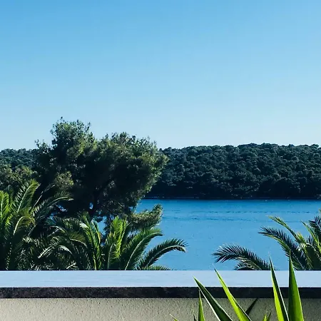 Apartments Tasha Mali Lošinj Exterior foto